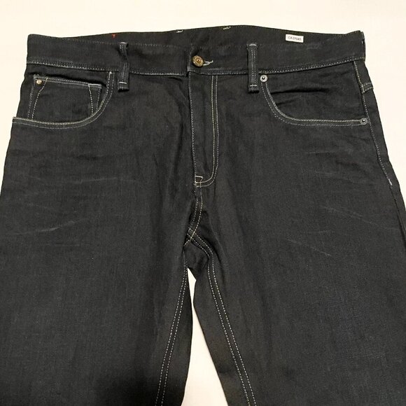 Love Moschino Mens Jeans Size 34 - Picture 2 of 16